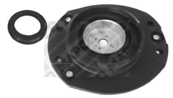 Ремкомплект, опора стойки амортизатора