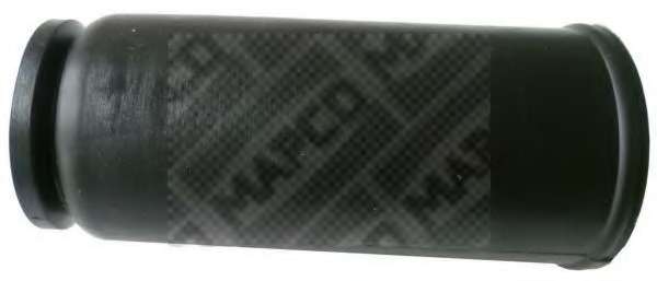 Защитный колпак / пыльник, амортизатор