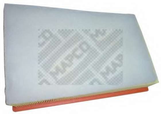 Воздушный фильтр