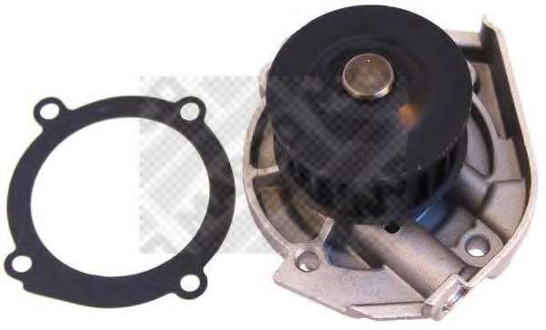 Водяной насос