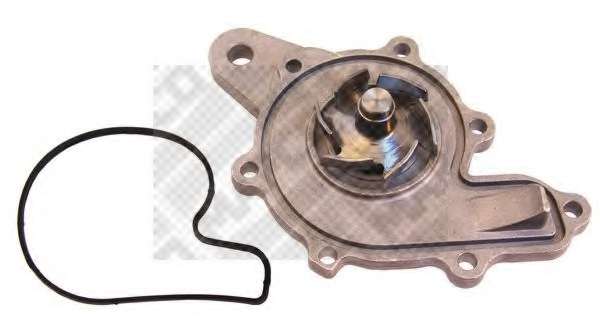 Водяной насос