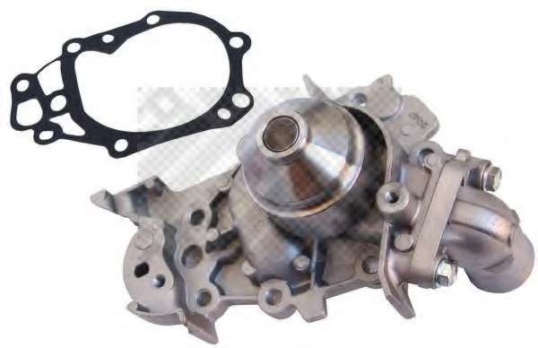 Водяной насос