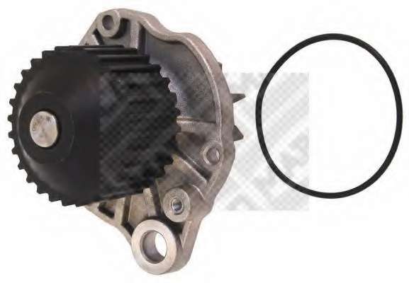 Водяной насос