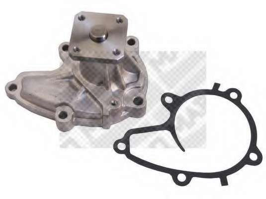 Водяной насос