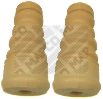 Буфер, амортизация