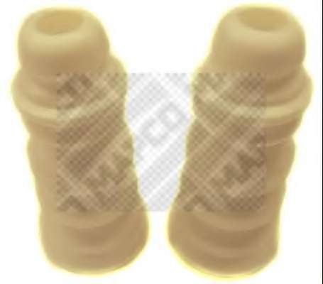 Буфер, амортизация