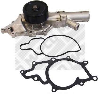 Водяной насос