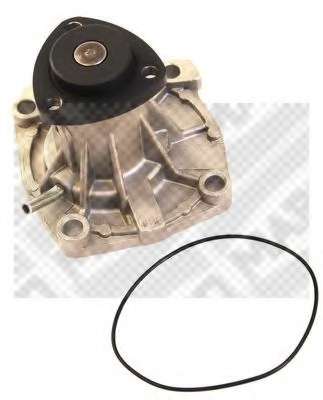 Водяной насос