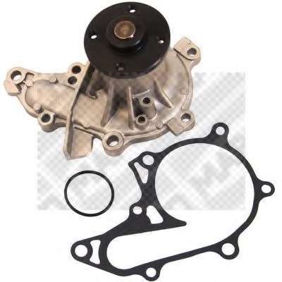 Водяной насос