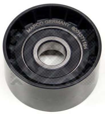 Паразитный / ведущий ролик, поликлиновой ремень