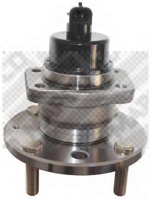 Комплект подшипника ступицы колеса