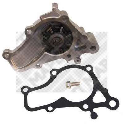 Водяной насос