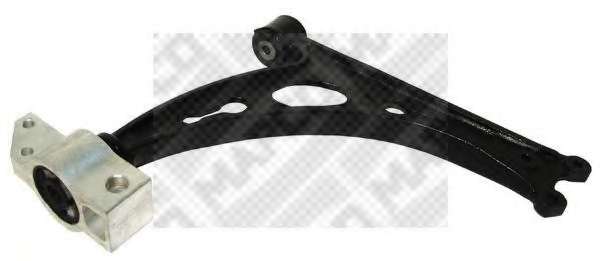 Рычаг независимой подвески колеса, подвеска колеса