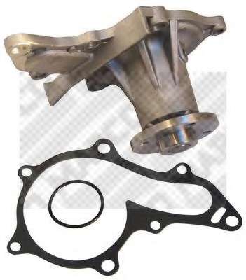 Водяной насос