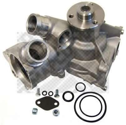 Водяной насос