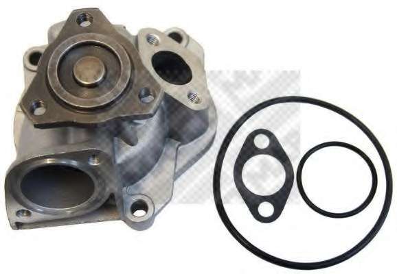 Водяной насос