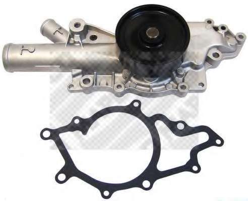 Водяной насос