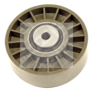 Натяжной ролик, поликлиновой  ремень