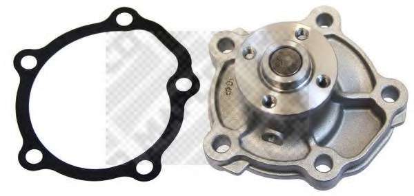 Водяной насос