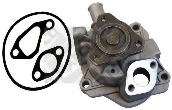 Водяной насос