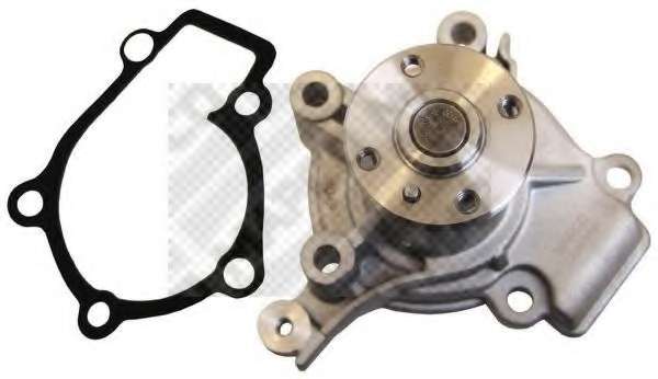 Водяной насос