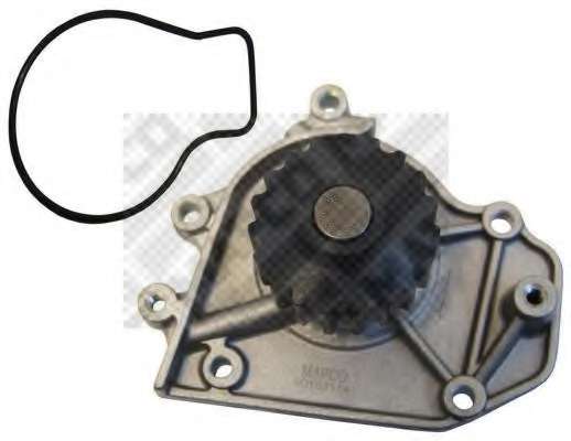 Водяной насос