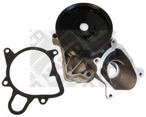 Водяной насос