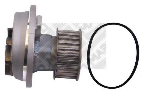 Водяной насос