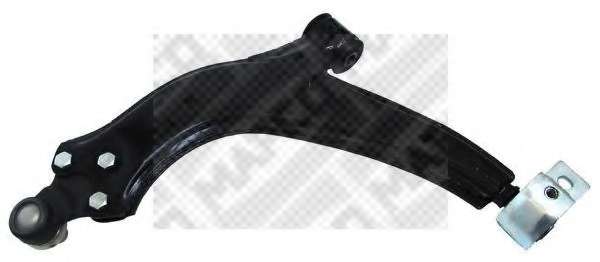 Рычаг независимой подвески колеса, подвеска колеса