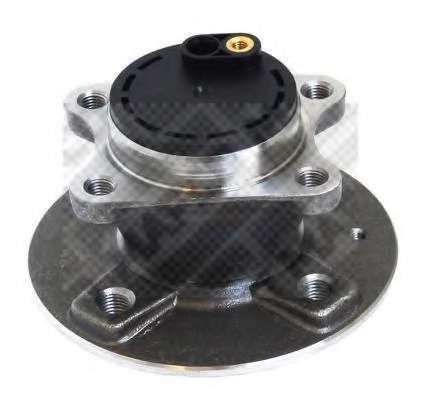 Комплект подшипника ступицы колеса