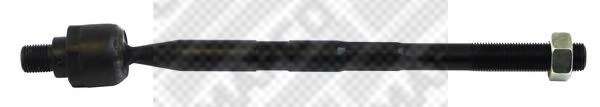 Осевой шарнир, рулевая тяга