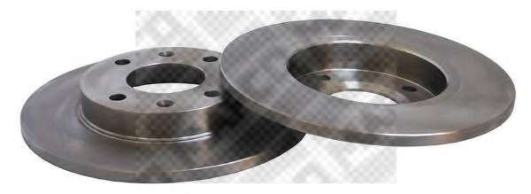 Тормозной диск