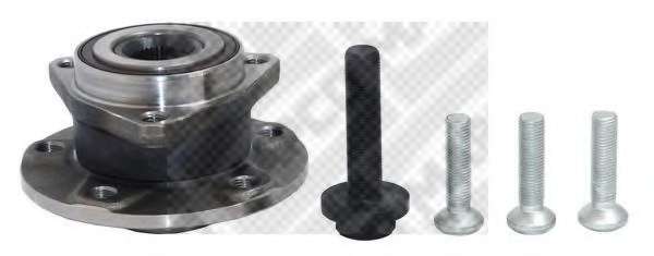 Комплект подшипника ступицы колеса