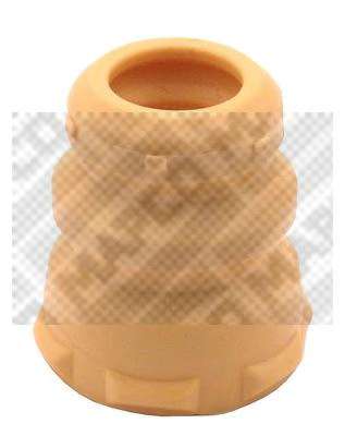 Буфер, амортизация