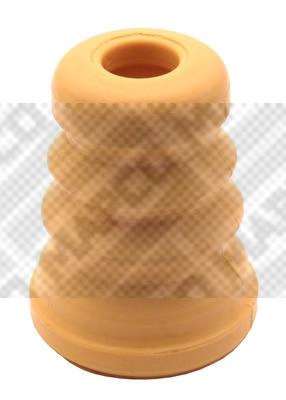 Буфер, амортизация