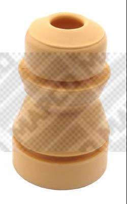 Буфер, амортизация