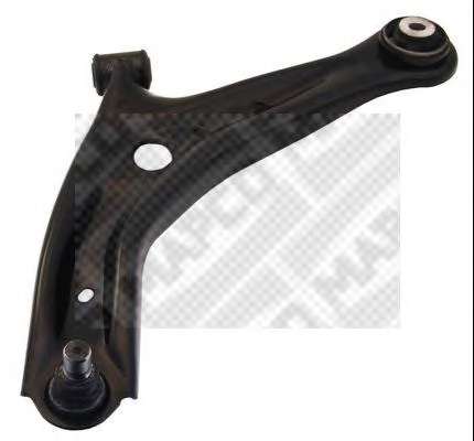 Рычаг независимой подвески колеса, подвеска колеса