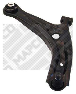 Рычаг независимой подвески колеса, подвеска колеса