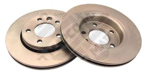 Тормозной диск