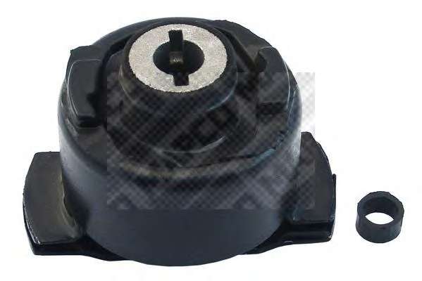 Втулка, балка моста