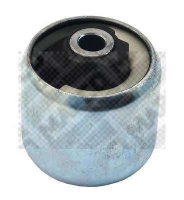 Втулка, балка моста