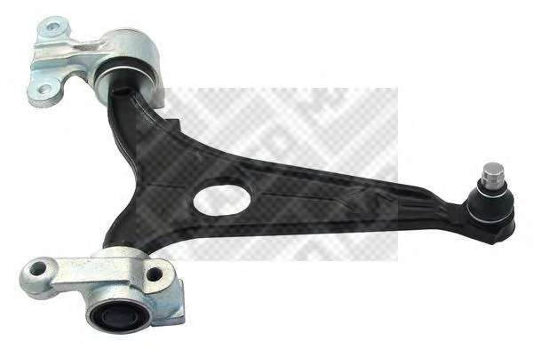 Рычаг независимой подвески колеса, подвеска колеса