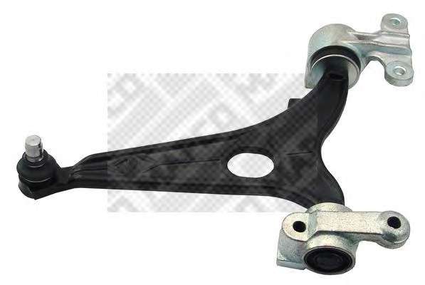 Рычаг независимой подвески колеса, подвеска колеса