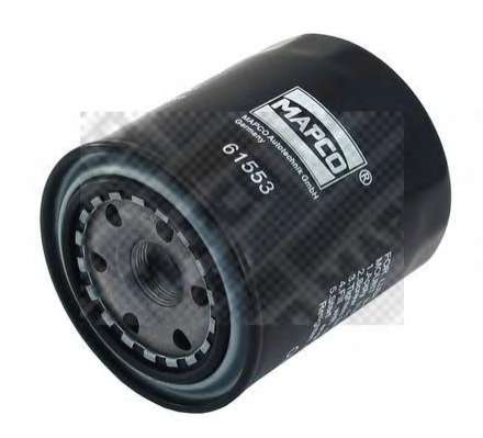 Масляний фільтр