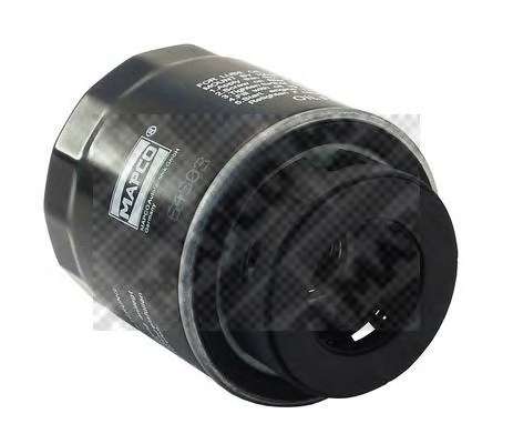 Масляний фільтр