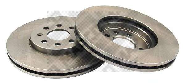 Тормозной диск