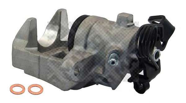 Тормозной суппорт