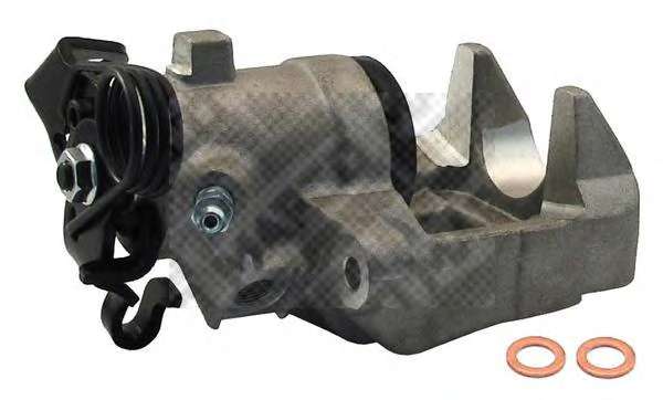 Тормозной суппорт