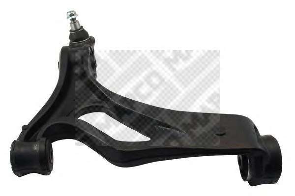 Рычаг независимой подвески колеса, подвеска колеса