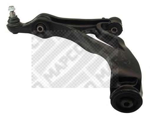 Рычаг независимой подвески колеса, подвеска колеса